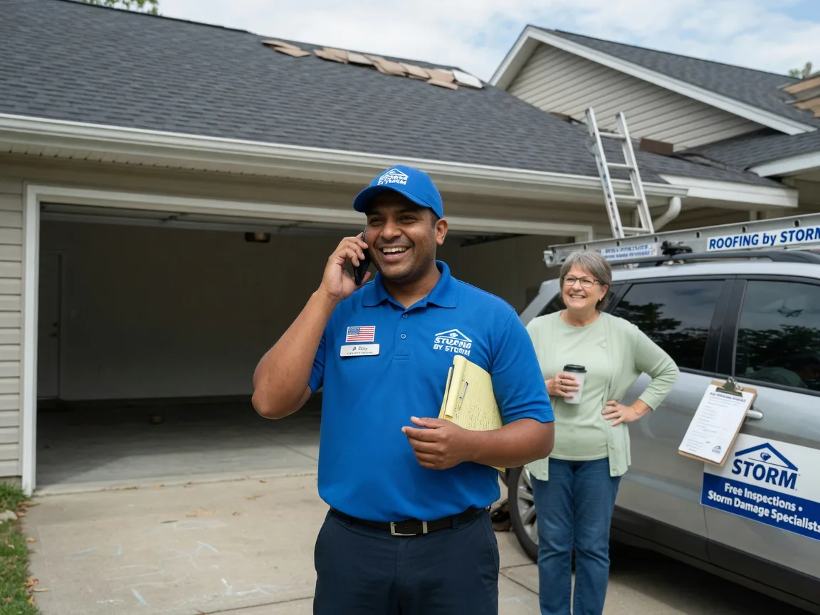 Roof Repair Near Me Thompson, ND FAQs
